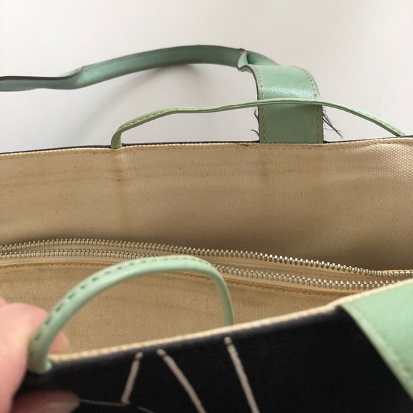 Kate Spade Eloise Bag - Picture 4 of 7